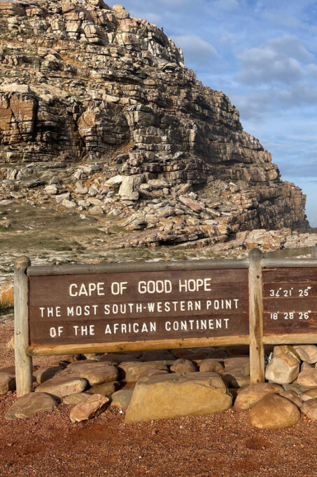 Cape Town: Cape Point & Boulders Beach Private Tour - Frequently Asked Questions