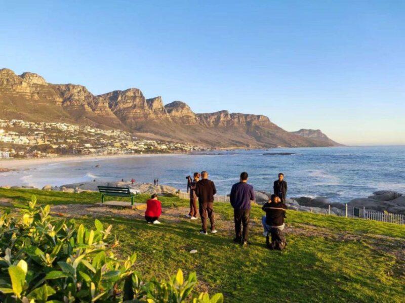 Cape Town: Cape Point, Penguin, & Table Mountain Tour - Inclusions