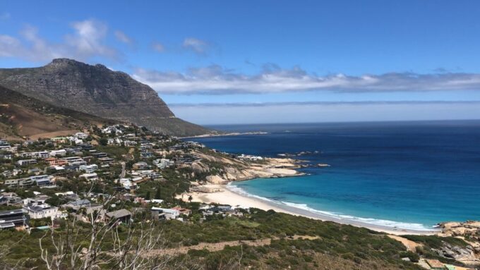 Cape Town: Cape Point, Penguin, & Table Mountain Tour - Exclusions