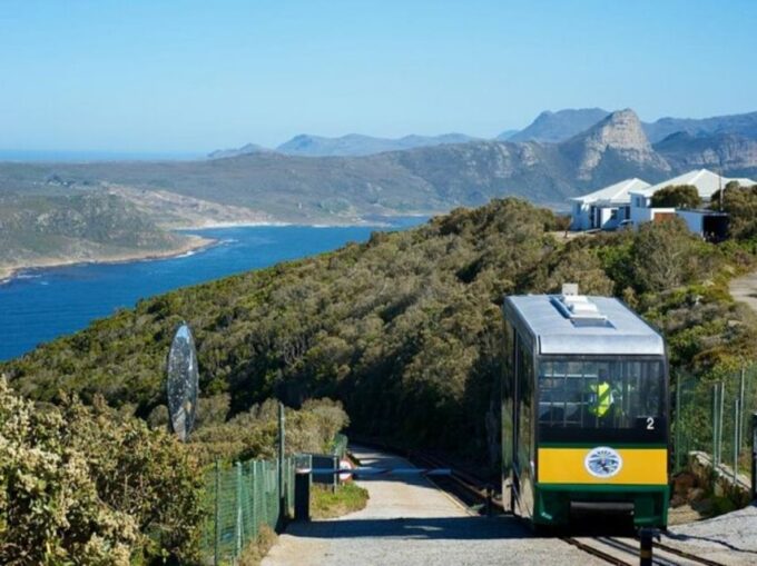 Cape Town: Cape Point, Penguin, & Table Mountain Tour - Frequently Asked Questions