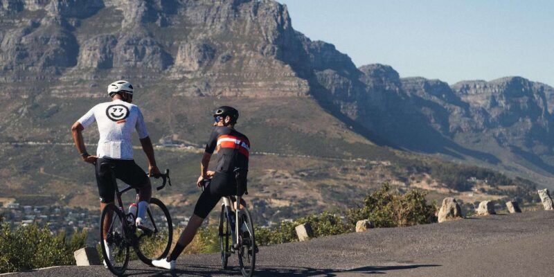 Cape Town: Chapmans Peak Road Cycling Tour - Inclusions