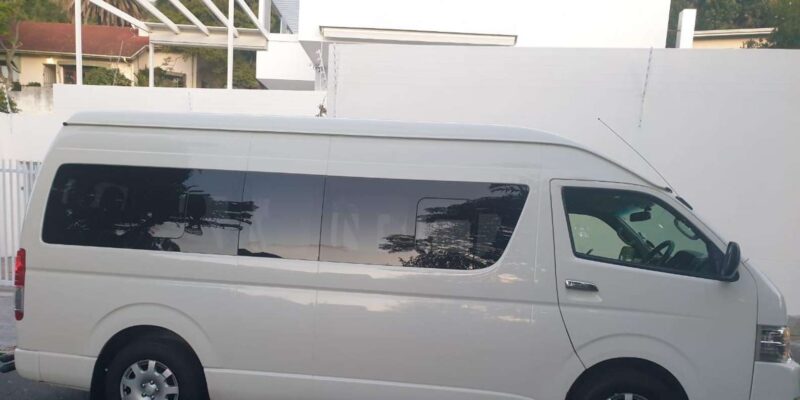 Cape Town: Chauffeur - Driver Qualifications
