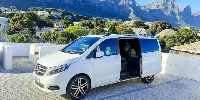 Cape Town: Chauffeur - Frequently Asked Questions