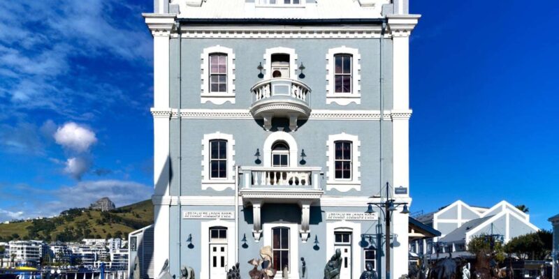 Cape Town: City Explorer & Table Mountain Full Day Tour - Tour Overview and Pricing