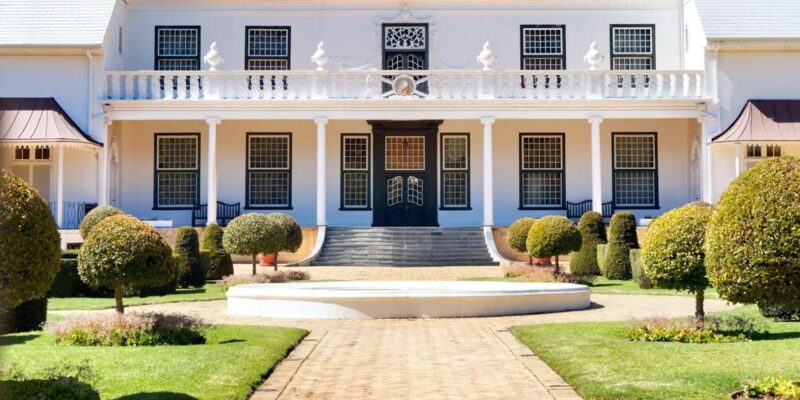 Cape Town: City Explorer & Table Mountain Full Day Tour - Itinerary and Highlights
