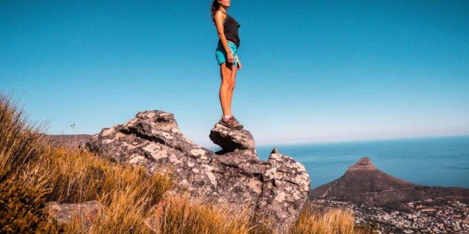 Cape Town: City Explorer & Table Mountain Full Day Tour - Transportation and Amenities