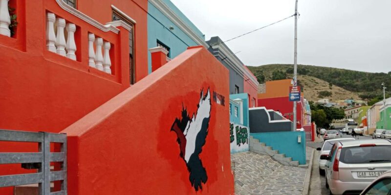 Cape Town: City Sightseeing and Table Mountain Private Tour - Inclusions