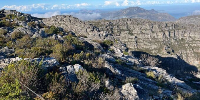 Cape Town: City Sightseeing and Table Mountain Private Tour - Pickup and Dropoff