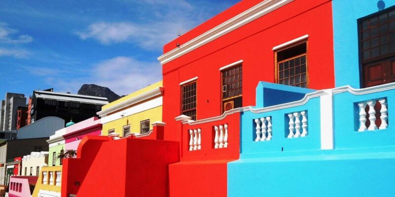 Cape Town City Small Group Day Tour - Inclusions