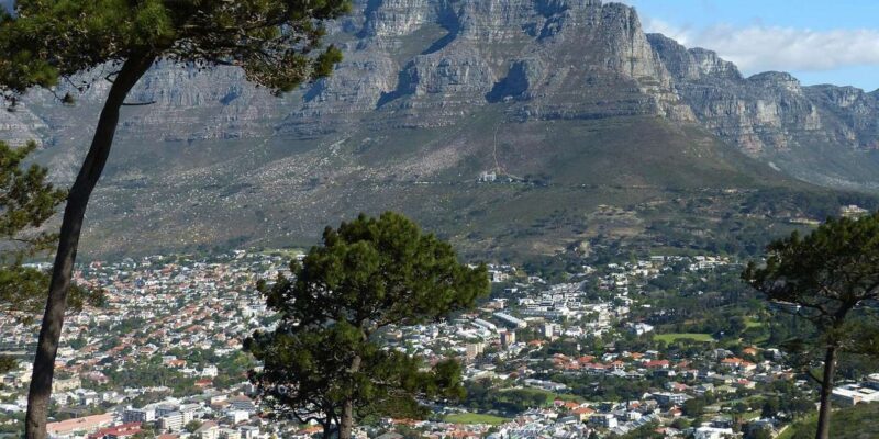 Cape Town City Small Group Day Tour - Important Information