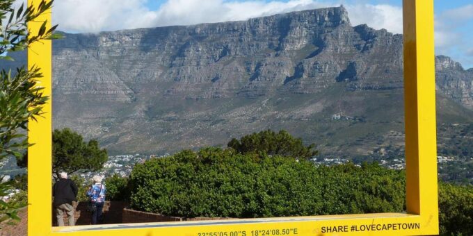 Cape Town City Small Group Day Tour - Boat Ride to Robben Island
