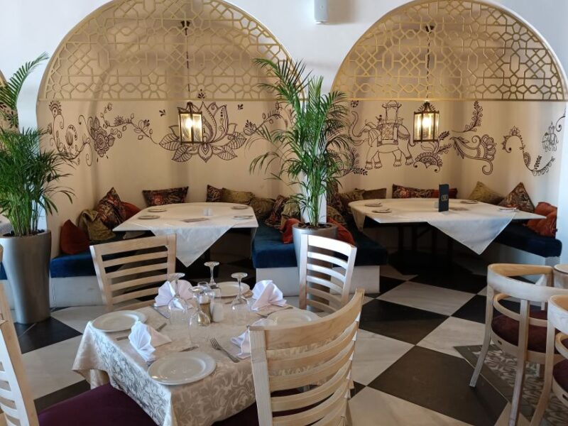 Cape Town: Coastal Cruise & 2-Course Lunch Combo - Lunch Options at Waterfront Restaurants