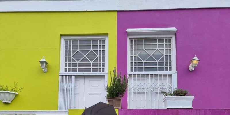 Cape Town: Culinary Walking Tour With Food Tastings - Guided Tour Itinerary
