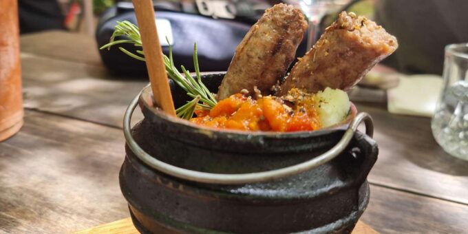 Cape Town: Culinary Walking Tour With Food Tastings - Frequently Asked Questions