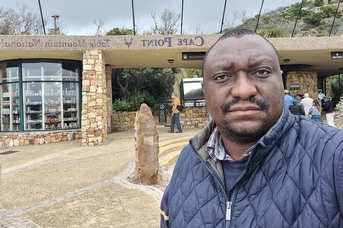 Cape Town Day Tours - Customer Testimonials