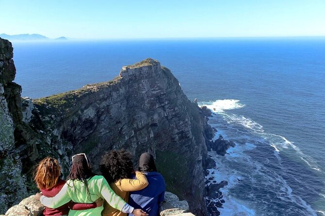 Cape Town Day Tours - Exploring Camps Bay