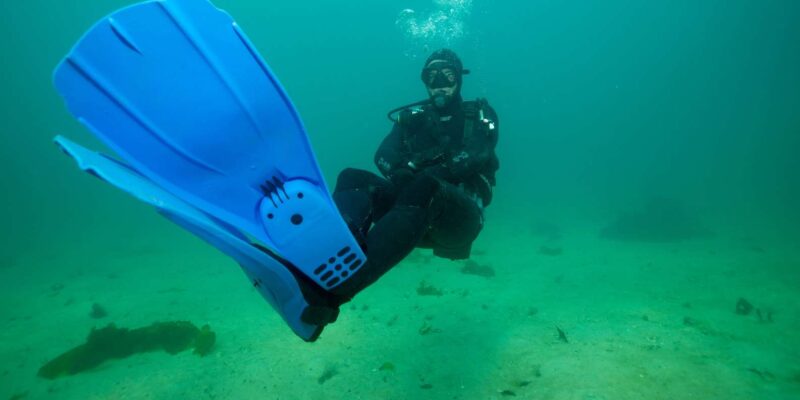 Cape Town: Discover Scuba Diving - 1 Day Experience - Restrictions and Requirements