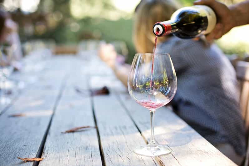 Cape Town: Discover the Finest Stellenbosch Wines - Recommendations for Visitors