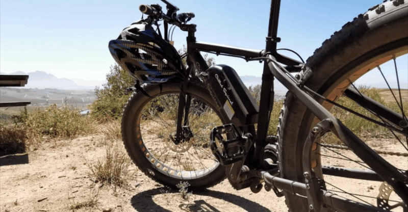 Cape Town: E-Bike Wine Tour - Pickup and Drop-off Locations
