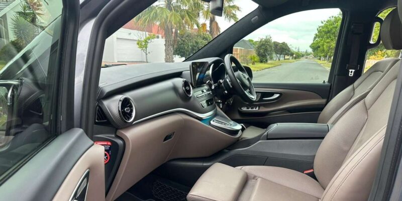 Cape Town Elite Chauffeurs, Private Transfers - Key Points
