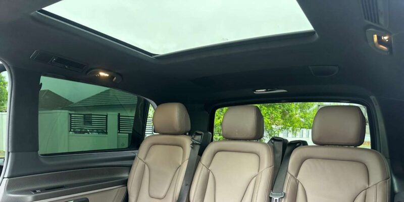 Cape Town Elite Chauffeurs, Private Transfers - Vehicle Options