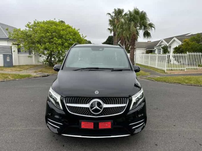 Cape Town Elite Chauffeurs, Private Transfers - Travel Flexibility