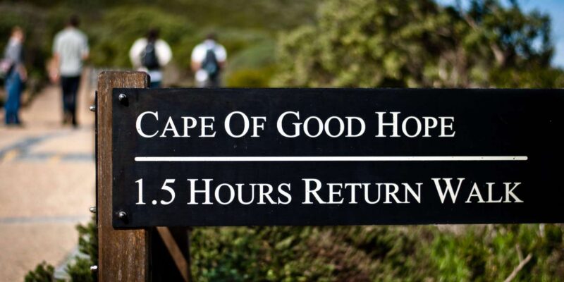 Cape Town: Explore Hidden Gems at Cape of Good Hope Day Tour - Inclusions and Exclusions