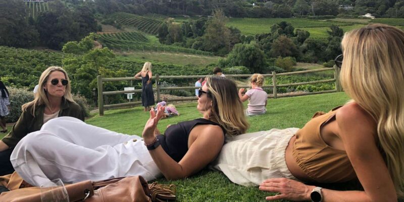 Cape Town - Female Only Group Tours - Key Points