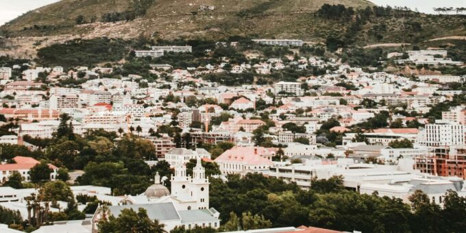 Cape Town - Female Only Group Tours - Frequently Asked Questions