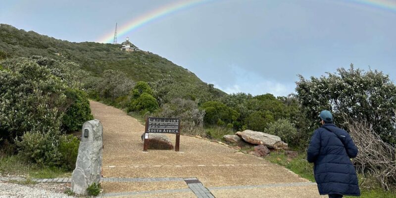 Cape Town: Full-Day Cape of Good Hope Private Tour - Key Points