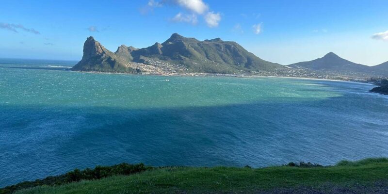 Cape Town: Full-Day Cape of Good Hope Private Tour - Itinerary Highlights