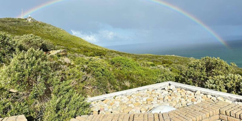 Cape Town: Full-Day Cape of Good Hope Private Tour - Inclusions and Fees
