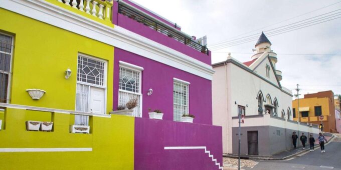 Cape Town: Full-Day Cape of Good Hope Private Tour - Additional Information