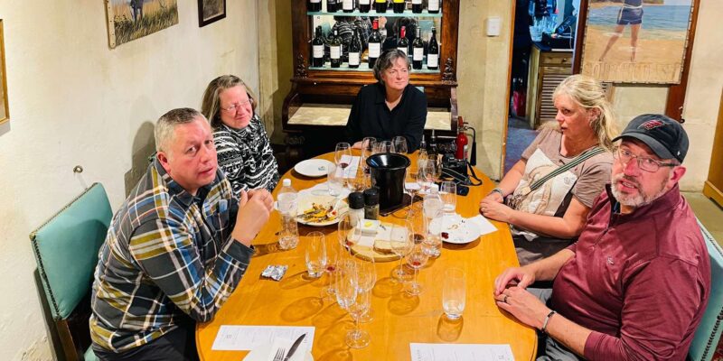 Cape Town: Full-Day Wine Tasting Private Tour - Itinerary Highlights