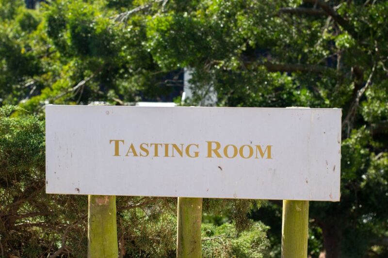 Cape Town: Full-Day Wine Tasting Tour With Wine Tram - Optional Stops