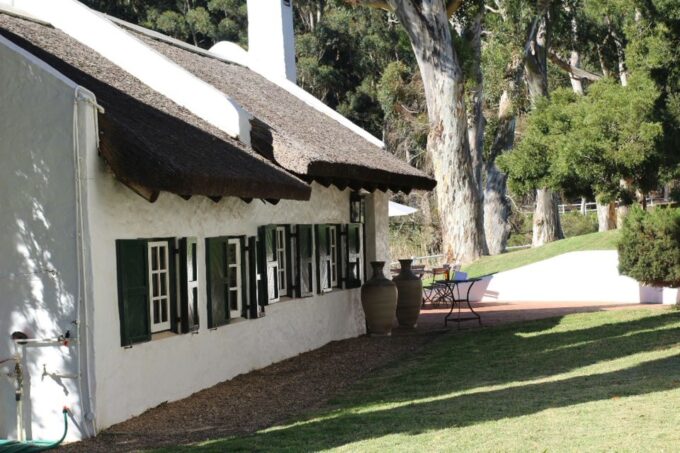 Cape Town: Full-Day Wine Tasting Tour With Wine Tram - Frequently Asked Questions