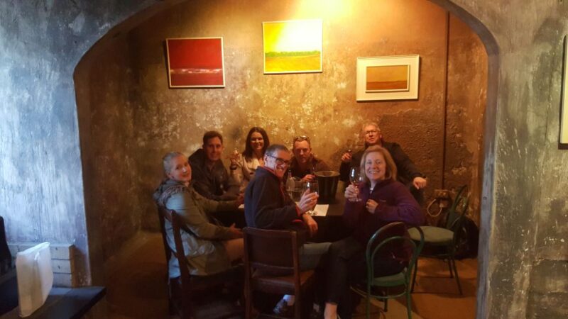Cape Town: Full-Day Winelands Tour With Wine Tastings & Food - Exclusions
