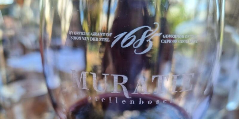 Cape Town: Funday - Taste Divine Wines in Exquisite Settings - Important Information and Restrictions