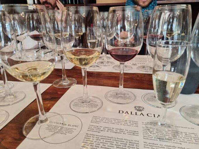 Cape Town: Funday - Taste Divine Wines in Exquisite Settings - Frequently Asked Questions