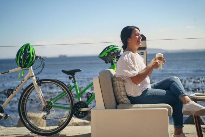 Cape Town Guided City Cycling Heritage Tour - Private Tour - Frequently Asked Questions