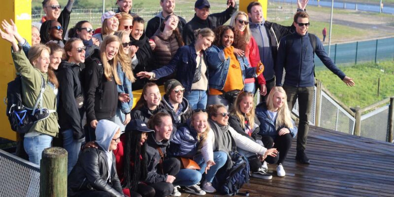 Cape Town: Guided Cycling Tour - Participant Guidelines