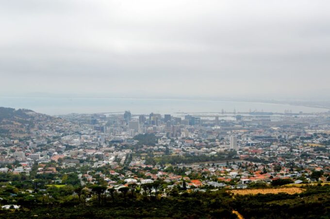 Cape Town: Half-Day City Tour - Inclusions and Exclusions