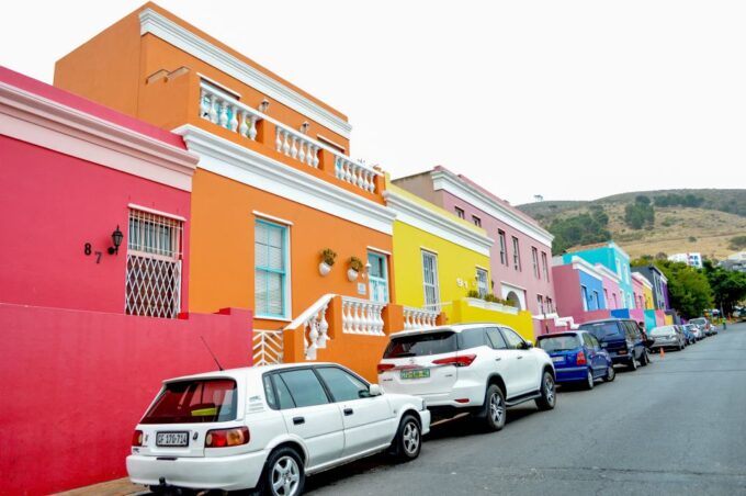 Cape Town: Half-Day City Tour - Booking and Availability