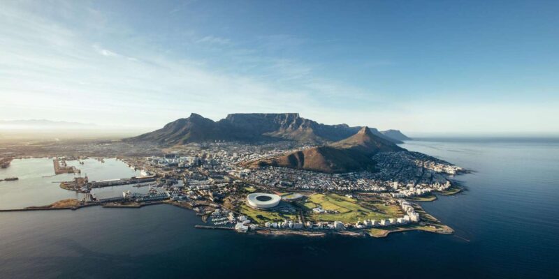 Cape Town: Half-Day City Tour With Optional Table Mountain - Important Information