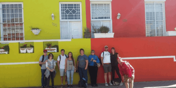 Cape Town: Half-Day City Tour With Optional Table Mountain - Optional Activities