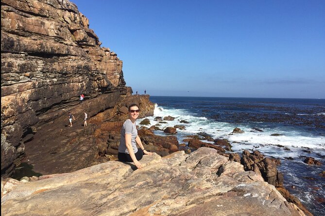 Cape Town Half Day Tour - Preparing for the Tour