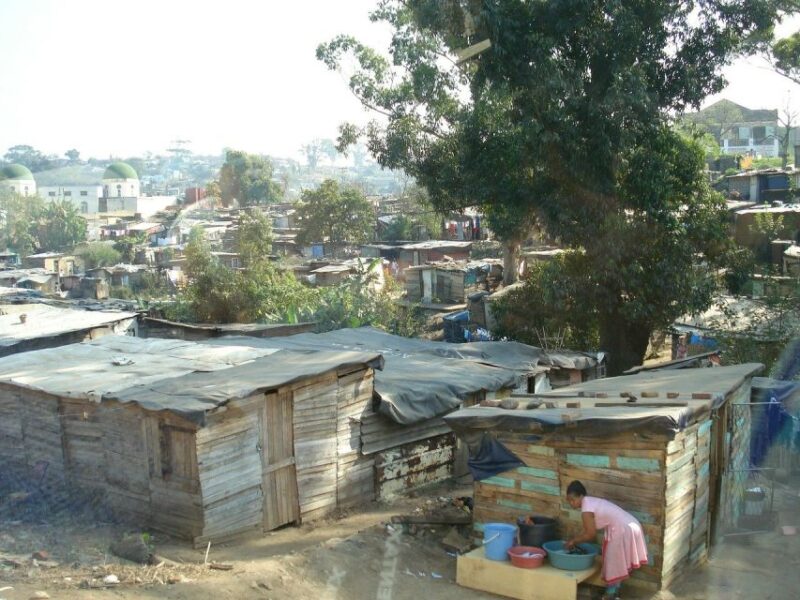 Cape Town: Half Day Township Small Group Tour With BBQ Lunch - Booking Information
