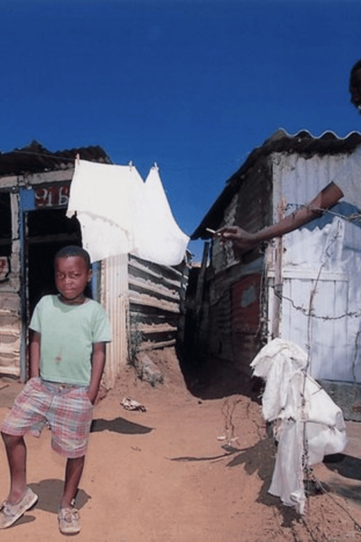 Cape Town: Half-Day Township Tour - Tour Experience