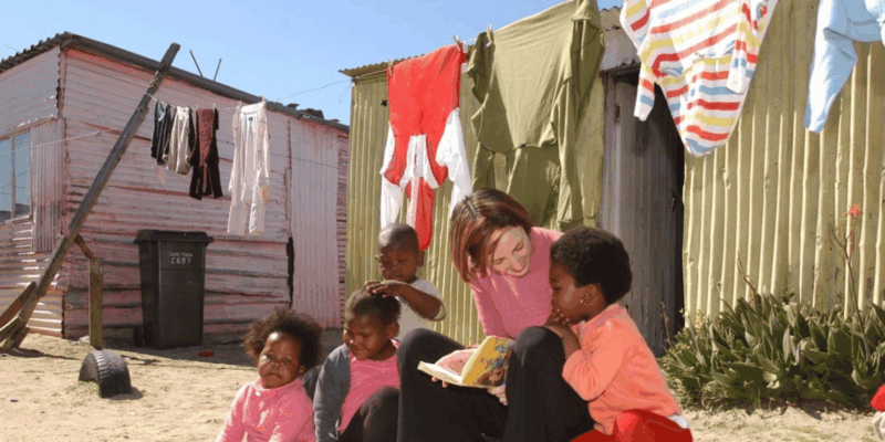 Cape Town: Half-Day Township Tour - Exploring Langa