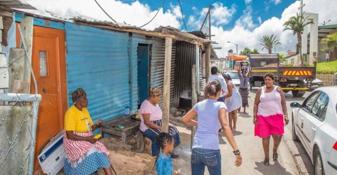 Cape Town: Half-Day Township Tour - Discovering Vibrant Creativity